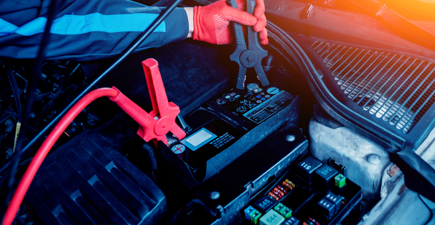 Service Image